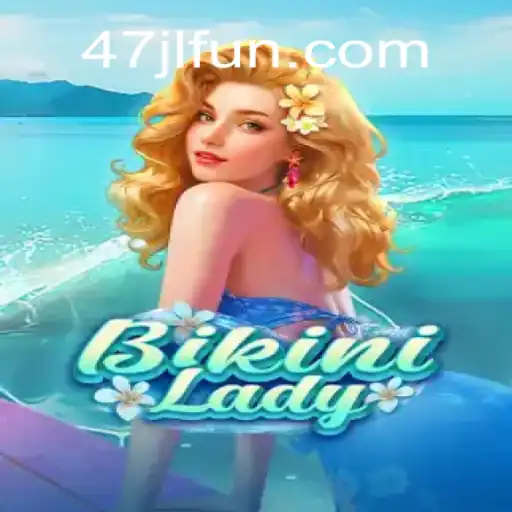 Dive into the World of BikiniLady: An Intriguing Game with a Twist