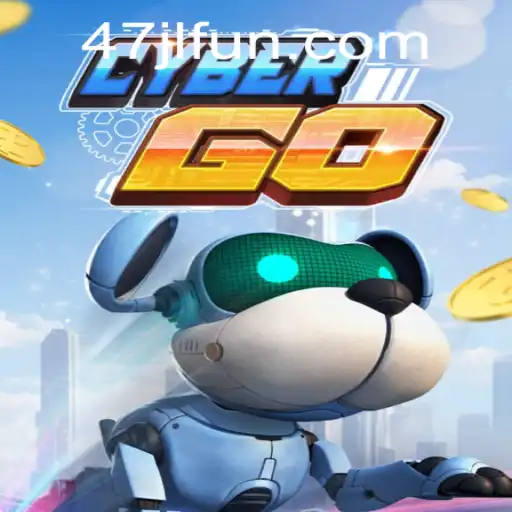 CyberGO: Enter the Digital Arena