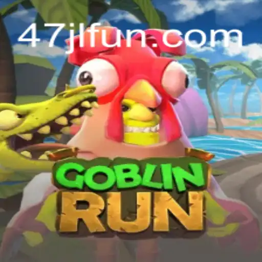 GoblinRun: Conquer the Fantasy Adventure in a Post-Pandemic World