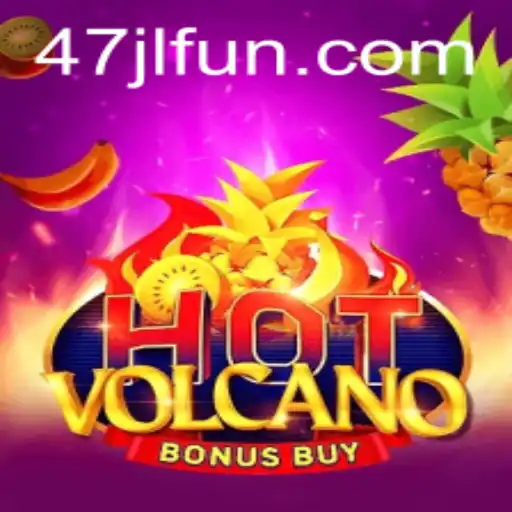 Discover the Exciting World of HotVolcanoBonusBuy