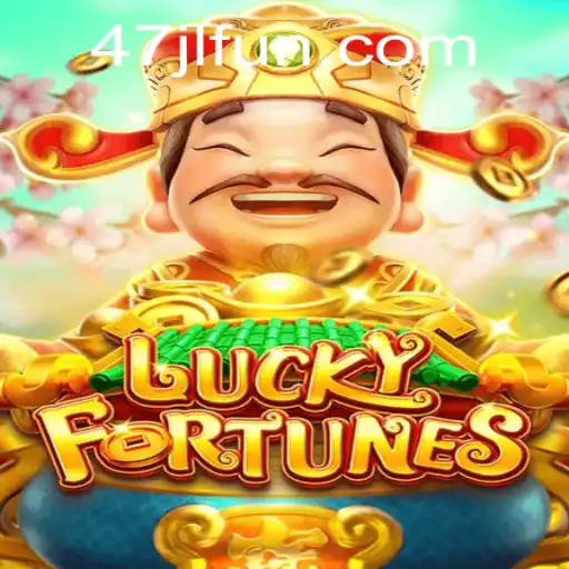 Exploring the Thrills of LUCKYFORTUNES