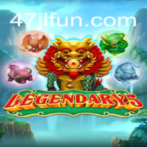 Journey into the World of Legendary5 with Code 47JL
