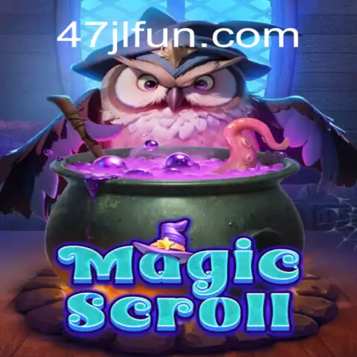 Discover the Enchantment of MagicScroll: A New Adventure Awaits