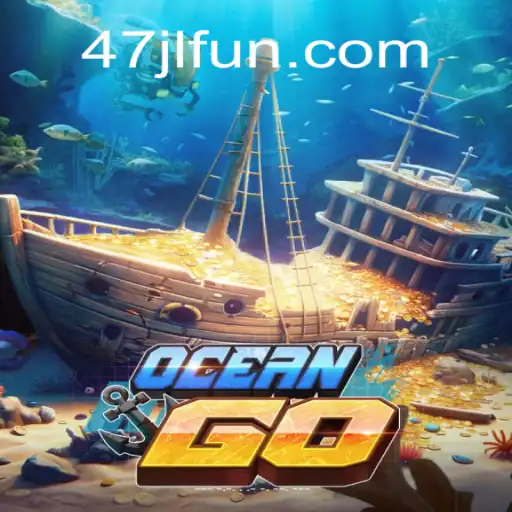 OceanGO: Dive into the Aquatic Adventure with Code 47JL