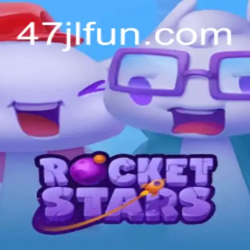 RocketStars: The Ultimate Galactic Adventure