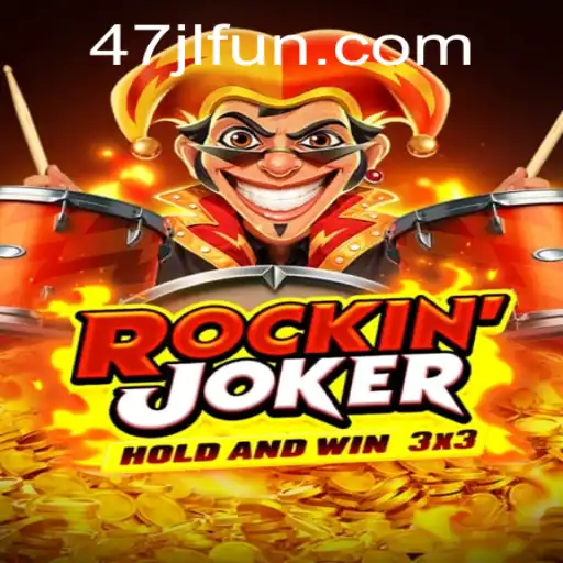Unveiling the Thrills of RockinJoker: A Modern Card Game Adventure