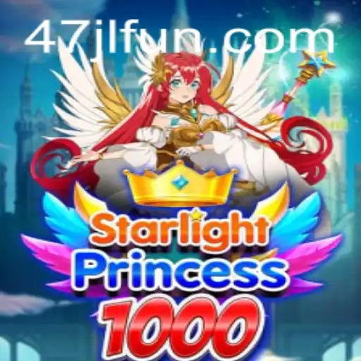 Exploring the Celestial World of StarlightPrincess1000: A Game of Strategy and Adventure