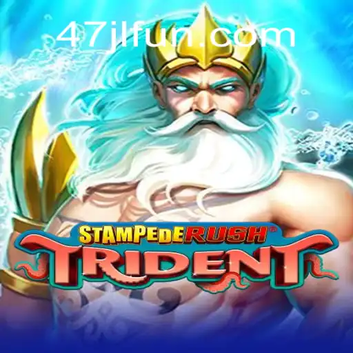 StempedeRushTrident: An Exciting New Adventure