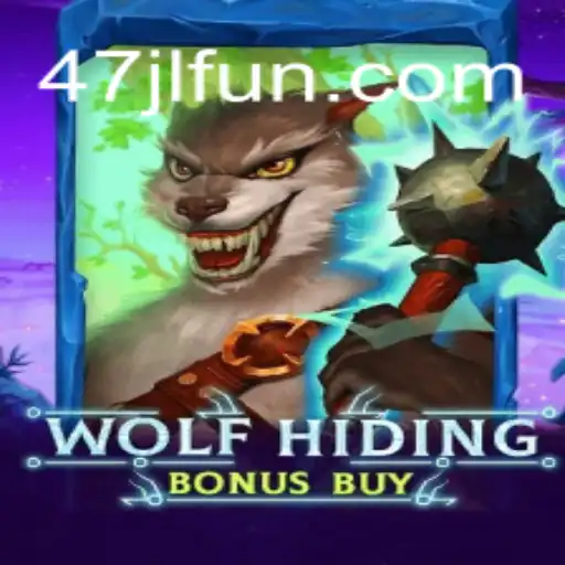 Unveiling 'WolfHidingBonusBuy': A New Front in Gaming Innovation